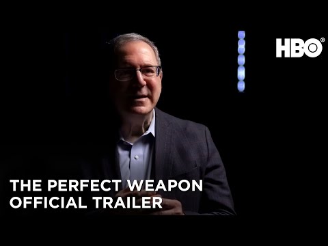 The Perfect Weapon (2020): Official Trailer | HBO