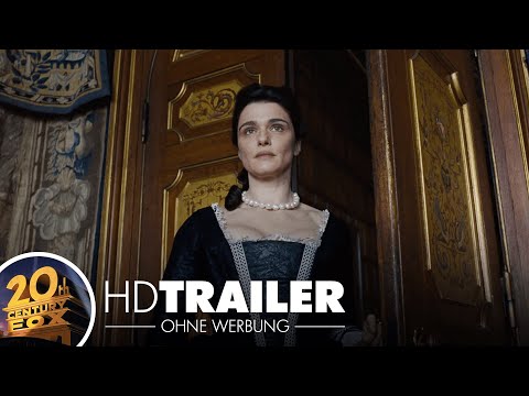 The Favourite - Intrigen und Irrsinn | Offizieller Trailer 1 | Deutsch HD German (2019)