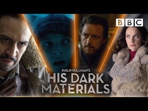 His Dark Materials | Teaser Trailer - BBC