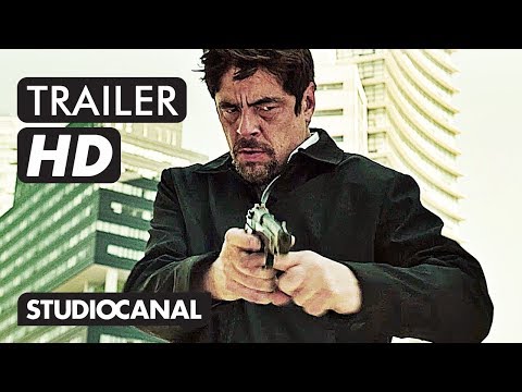 SICARIO 2 Trailer Deutsch | Jetzt im Kino!