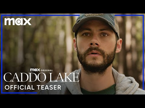 Caddo Lake | Official Teaser | Max