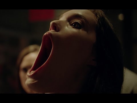 Assimilate (2019) Exclusive Trailer HD