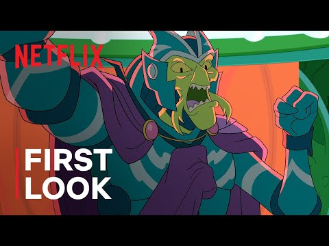 Mulligan | First Look | Netflix