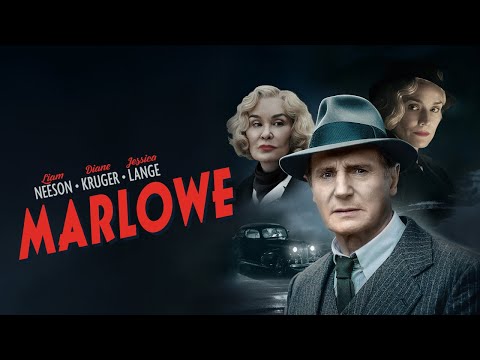 MARLOWE I Offizieller Trailer