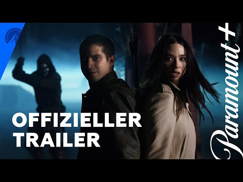 Teen Wolf: The Movie (Offizieller Trailer) | Paramount+ Deutschland