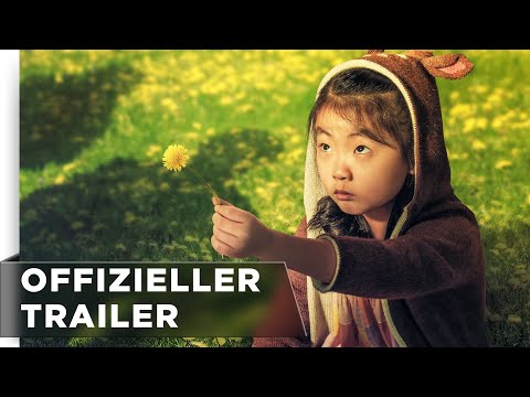 Knock at the Cabin | Offizieller Trailer deutsch/german HD