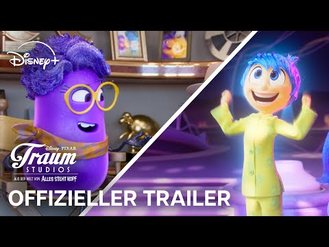 Traum Studios I Jetzt streamen I Disney+