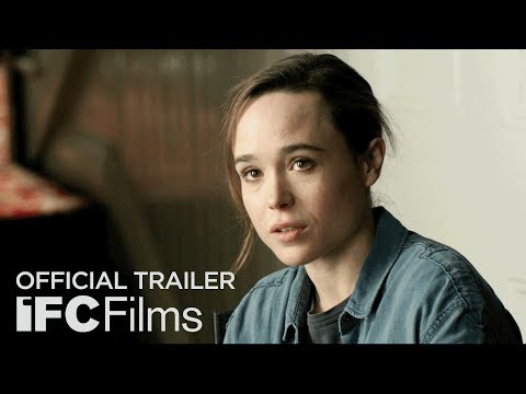 The Cured - Official Trailer I HD I IFC Films