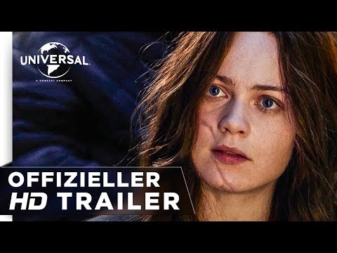 Mortal Engines: Krieg der Städte - Trailer #3 deutsch/german HD