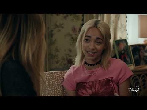High Potential I Offizieller Trailer I Jetzt auf Disney+ streamen