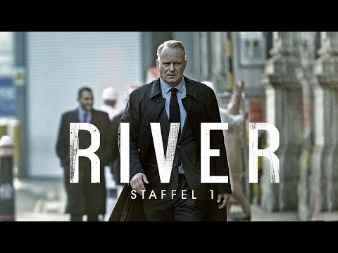 River Staffel 1 - Trailer [HD] Deutsch / German