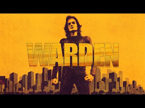 WARDEN | Official Trailer (2025)