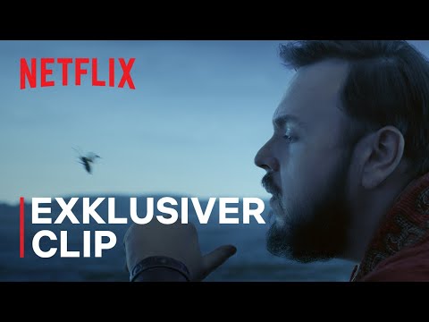 3 Body Problem | Exklusiver Clip | Netflix