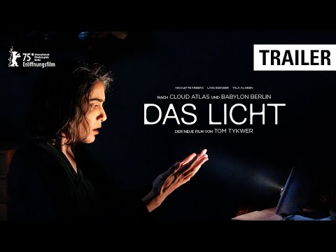 Tom Tykwer | DAS LICHT | Trailer | ab 20.03.2025 im Kino!