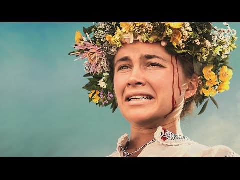 Midsommar | Offizieller Trailer Deutsch German HD | Ab 26. September im Kino