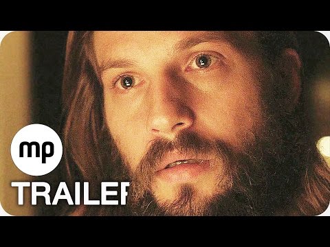 THE INVITATION Trailer German Deutsch (2016) Exklusiv