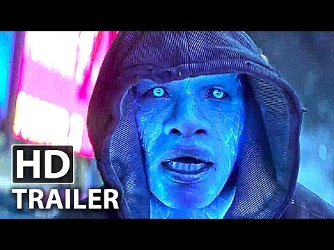 THE AMAZING SPIDER-MAN 2: Rise of Electro - Trailer 2 (Deutsch | German) | HD