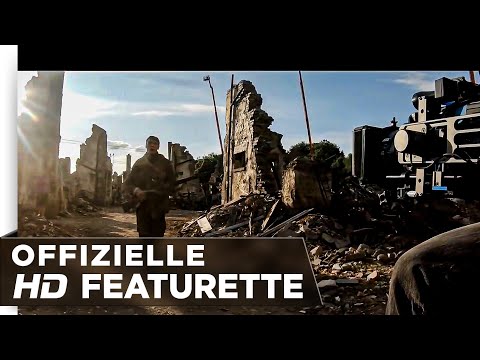 1917 - Featurette &quot;Single Shot&quot; HD