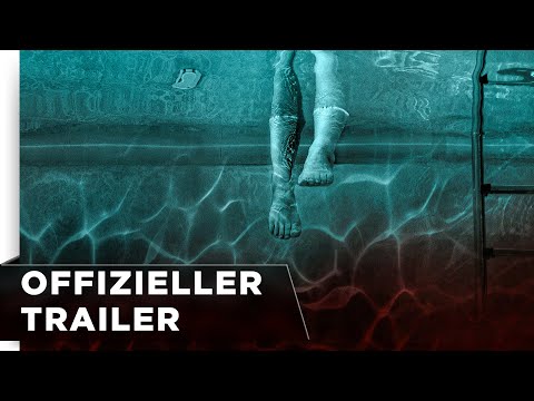 Night Swim | Offizieller Trailer deutsch/german HD