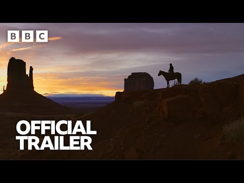 The Americas - Official Trailer