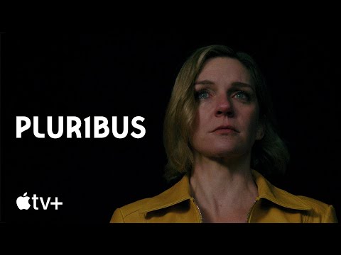 Pluribus — Official Teaser | Apple TV