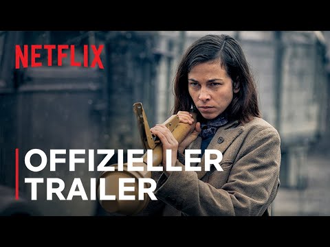 Blood &amp; Gold | Offizieller Trailer | Netflix