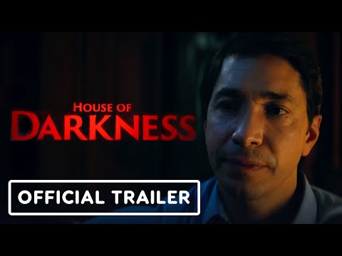 House of Darkness - Exclusive Official Trailer (2022) Justin Long, Kate Bosworth