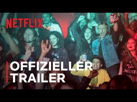 Cobra Kai: Staffel 3 | Offizieller Trailer | Netflix