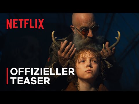 Sweet Tooth: Staffel 2 | Offizieller Teaser | Netflix