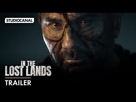 IN THE LOST LANDS - Official Trailer - Starring Milla Jovovich &amp; Dave Bautista