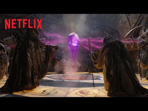Der dunkle Kristall: Ära des Widerstands | Offizieller Teaser | Netflix