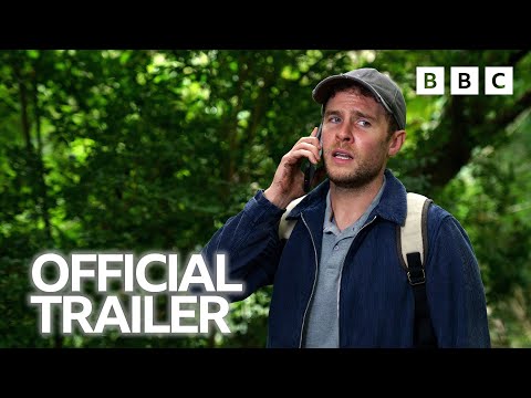 The Control Room | Trailer - BBC