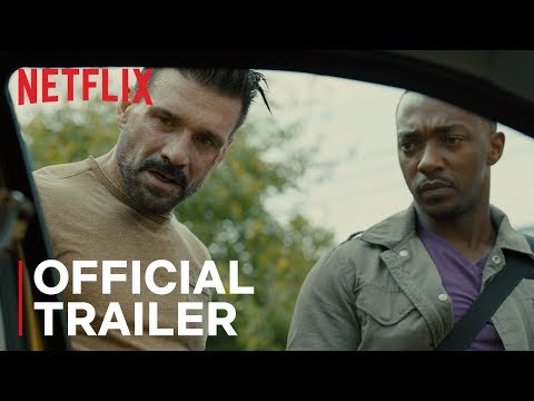 Point Blank | Official Trailer | Netflix