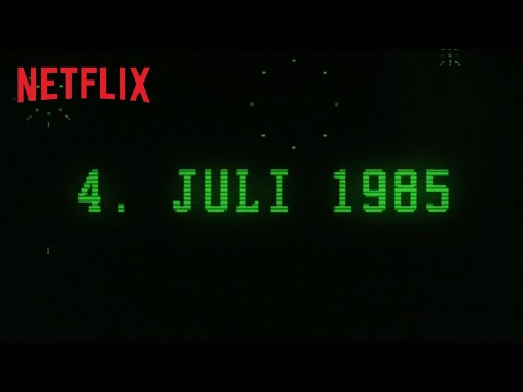 Stranger Things 3 | Release-datum | Netflix