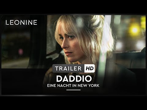 daddio - Trailer (deutsch/german; FSK 0)