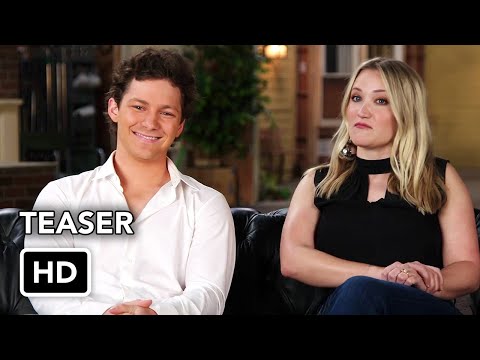 Georgie &amp; Mandy&#039;s First Marriage (CBS) Teaser Promo HD - Young Sheldon spinoff series