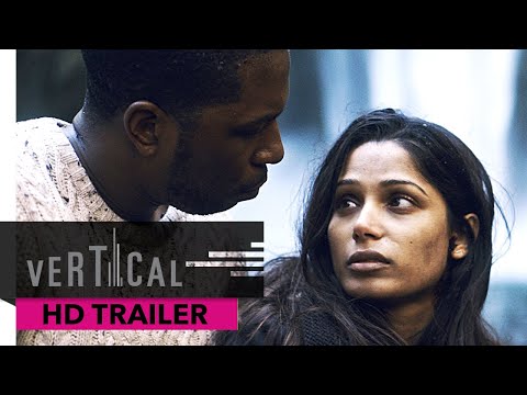 Only | Official Trailer (HD) | Vertical Entertainment