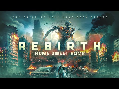 Rebirth: Home Sweet Home | @SignatureUK Trailer | William Mosely, Michele Morrone, Urassaya Sperbund