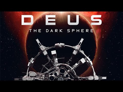 DEUS Official Trailer (2022) SciFi