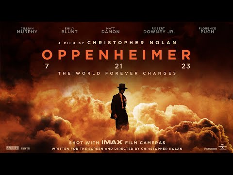 Oppenheimer Announcement