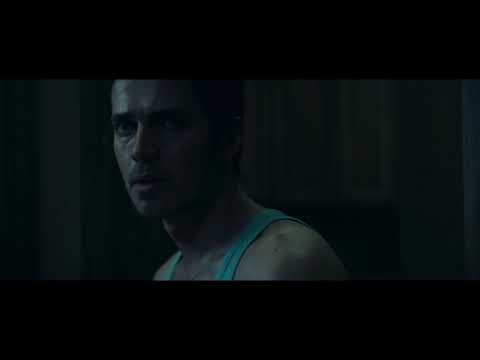 Exclusive: The Last Man Trailer