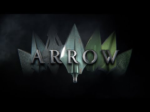Arrow - Comic-Con® 2019 Season 8 Teaser