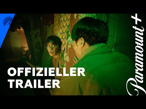 Bargain (Offizieller Trailer) | Paramount+ Deutschland