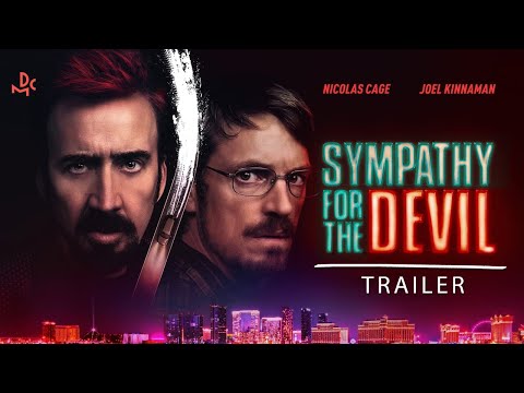 Sympathy for the devil | TRAILER deutsch