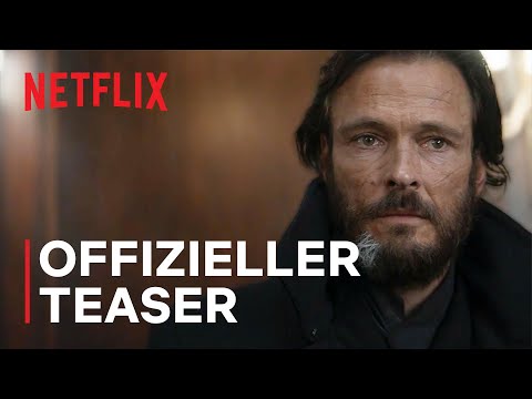 1899 | Offizieller Teaser | Netflix