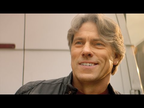 Introducing John Bishop | Doctor Who: Series 13