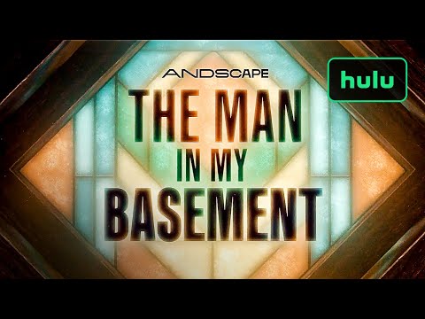 The Man in My Basement | Teaser | Hulu