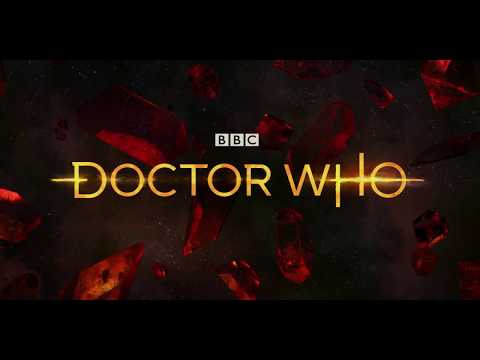 Doctor Who – Staffel 11 – Trailer (Original mit dt. Untertiteln)