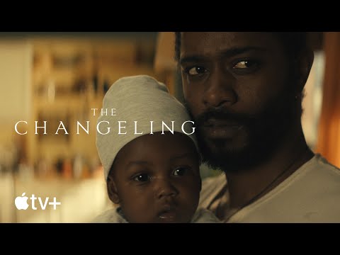 The Changeling — Official Trailer | Apple TV+