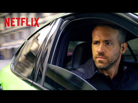 „6 Underground“ mit Ryan Reynolds | Besucht Italien | Netflix